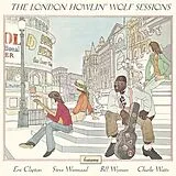 Howlin' Wolf CD London Howlin' Wolf Sessions
