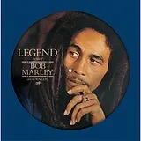 Marley,Bob & Wailers,The LP (analog) Legend (picture Disc Lp)
