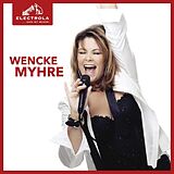 Wencke Myhre CD Electrola... Das Ist Musik! Wencke Myhre