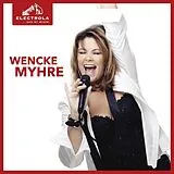 Wencke Myhre CD Electrola... Das Ist Musik! Wencke Myhre