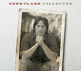 Gene Clark CD Collected