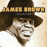 James Brown CD Collected