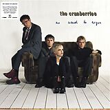 Cranberries The Vinyl No Need To Argue (remastered) - 2lp 180g