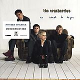 The Cranberries CD No Need To Argue (remastered) - 1cd