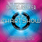 Various Artists CD Die Ultimative Chartshow - Erfolgr. Tanzklassiker