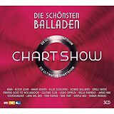 Various Artists CD Die Ultimative Chartshow - Die Schönsten Balladen