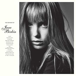 Birkin,Jane Vinyl The Very Best Of