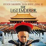 Various LP (Vinyl) Last Emperor (Vinyl)