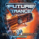 Various Artists CD Future Trance 94