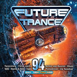 Various CD Future Trance 94