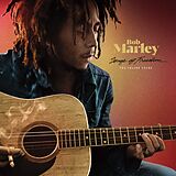 Marley,Bob Vinyl Songs Of Freedom: The Island Years (Ltd.6LP Box)