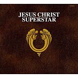 Andrew Lloyd Webber CD Jesus Christ Superstar - 50th Anni. (2cd)