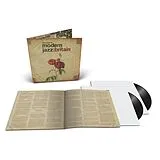 Various Artists LP (analog) Journeys In Modern Jazz: Britain 1961 - 1973