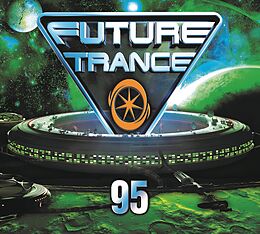Various CD Future Trance 95