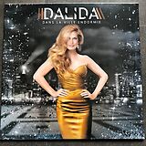 Dalida CD Dans La Ville Endormie