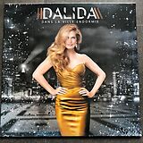 Dalida Vinyl Dans La Ville Endormie