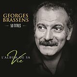 Brassens,Georges CD L'album De Sa Vie - 50 Titres