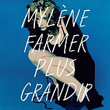 Farmer,Mylene CD Plus Grandir - Best Of 1986-1996 (cd Greenpack)