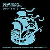 Various CD Wellerman & Die Größten Shanty Hits