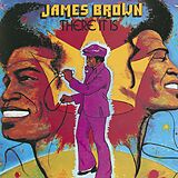 James Brown CD There It Is