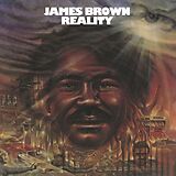 James Brown CD Reality