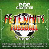 Various Artists CD Pop Giganten - Fetenhits Fussball (best Of)