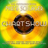 Various Artists CD Die Ultimative Chartshow - Party Schlager