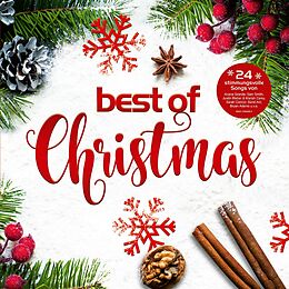Various Vinyl Best Of Christmas (2LP)