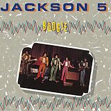 Jackson 5 CD Boogie