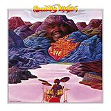 Buddy Miles CD Live