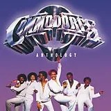 Commodores CD Anthology