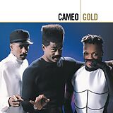 Cameo CD Gold