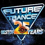 Various Vinyl Future Trance-Best Of 25 Years