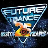 Various Artists LP (analog) Future Trance - Best Of 25 Years