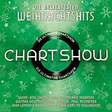 Various Artists CD Die Ultimative Chartshow - Weihnachtshits