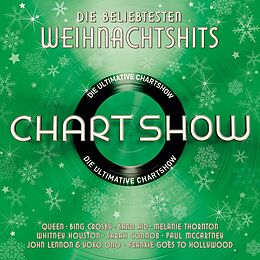 Various Artists CD Die Ultimative Chartshow - Weihnachtshits