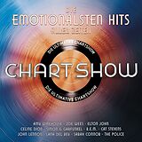 Various Artists CD Die Ultimative Chartshow - Die Emotionalsten Hits