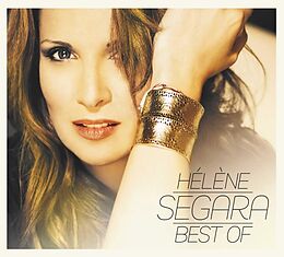 Segara,Helene CD Best Of