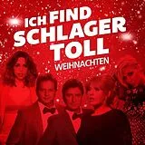 Various Artists CD Ich Find Schlager Toll - Weihnachten