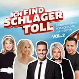 Various Artists CD Ich Find Schlager Toll - Schlagerstars Vol. 2