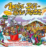 Various CD Apres Ski Hits 2022