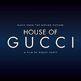 OST/Various CD House Of Gucci