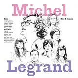 Various Artists LP (analog) Michel Legrand: Hier & Demain