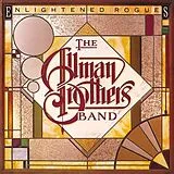 Allman Brothers Band CD Enlightened Rogues