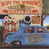 Allman Brothers Band CD Wipe The Windows,Check The Oil,Dollar Gas