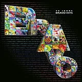 Various Artists LP (analog) Bravo Hits - 30 Jahre