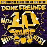 Deine Freunde CD Hits! Hits! Hits!
