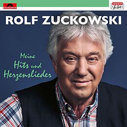 Rolf Zuckowski CD Meine Hits Und Herzenslieder