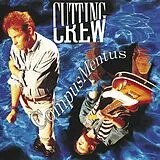Cutting Crew CD Compus Mentus