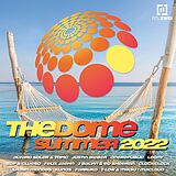 Various CD The Dome Summer 2022